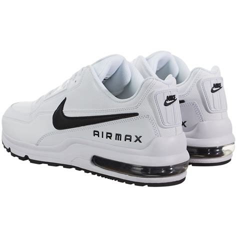 nike air max ltd 3 heren zwart|Nike Air Max LTD 3 Men's Shoe. Nike NL.